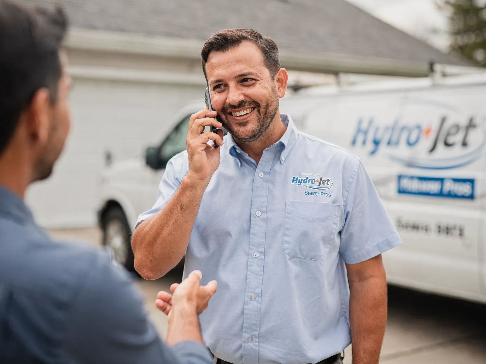 Hydro Jetting Kingman, AZ FAQs